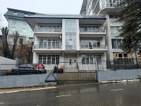 2х комнатная квартира улучшенной планировки(ПРОДАНА) 2х комнатная квартира улучшенной планировки(ПРОДАНА)