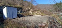 Земельный участок с видом на горы и море Земельный участок с видом на горы и море